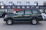 丰田普拉多2008款4.0L GX