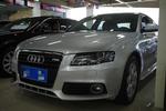 奥迪A4L2.0TFSI 标准型