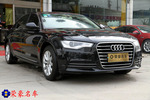 奥迪A6L30 FSI 舒适型(2.5L)