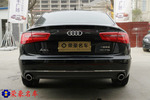 奥迪A6L30 FSI 舒适型(2.5L)