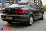 大众迈腾1.8TSI DSG 尊贵型