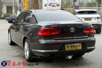 大众迈腾1.8TSI DSG 尊贵型