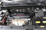 丰田RAV42.0L 自动 豪华导航版