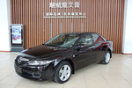 马自达Mazda62.0L 手自一体 时尚型