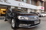 大众迈腾2012款2.0TSI DSG 尊贵型