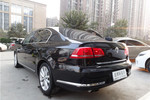 大众迈腾2012款2.0TSI DSG 尊贵型