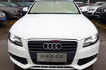 奥迪A4L2.0TFSI 豪华型