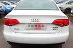 奥迪A4L2.0TFSI 豪华型