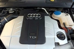 奥迪A6L2.7TDI