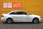 奥迪A4L2013款35 TFSI 自动标准型