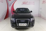 奥迪Q52010款2.0TFSI 舒适型