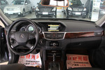 奔驰E级长轴距2010款E260L CGI优雅型(加长版)