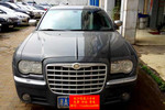 克莱斯勒300(进口)300C 2.7L 豪华版