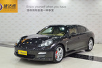 保时捷Panamera2010款Panamera