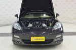 保时捷Panamera2010款Panamera