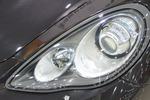 保时捷Panamera2010款Panamera