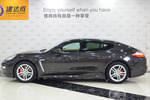 保时捷Panamera2010款Panamera