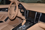 保时捷Panamera2010款Panamera