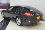 保时捷Panamera2010款Panamera