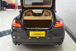 保时捷Panamera2010款Panamera