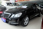 奔驰E级长轴距2011款E300L 优雅型(加长版)