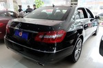 奔驰E级长轴距2011款E300L 优雅型(加长版)