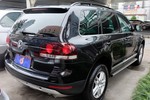 大众途锐2008款3.6L 豪华版