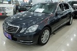 奔驰E级长轴距2012款E300L 时尚型(加长版)