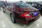 奔驰CLS级2008款CLS350 