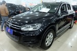 大众途锐2012款3.0TSI R-Line 高配型