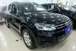 大众途锐2012款3.0TSI R-Line 高配型