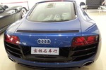 奥迪R85.2 FSI quattro 限量版