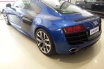 奥迪R85.2 FSI quattro 限量版