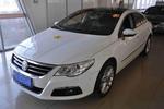 大众CC2010款2.0TSI 豪华型