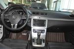 大众CC2010款2.0TSI 豪华型