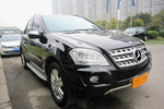 奔驰M级ML350 4MATIC 动感型