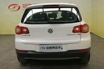 大众途观1.8TSI 手自一体 菁英版