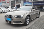 奥迪A4L2013款35 TFSI 自动标准型