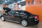 丰田皇冠2011款2.5L Royal 真皮天窗特别版