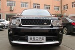 路虎揽胜2008款4.4L 标准版