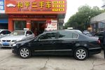 大众迈腾2009款1.8TSI DSG 舒适型