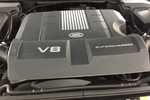 路虎揽胜运动版2012款5.0 V8 SC HSE