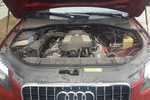 奥迪Q73.0TFSI 舒适型（245KW）