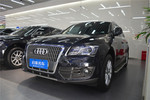 奥迪Q52012款2.0TFSI 舒适型