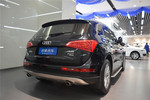 奥迪Q52012款2.0TFSI 舒适型