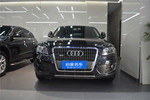 奥迪Q52012款2.0TFSI 舒适型