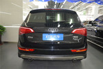 奥迪Q52012款2.0TFSI 舒适型