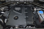 奥迪Q52012款2.0TFSI 舒适型