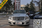 奔驰GLK级（进口）GLK300 4MATIC 时尚版