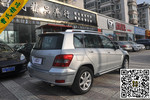 奔驰GLK级（进口）GLK300 4MATIC 时尚版